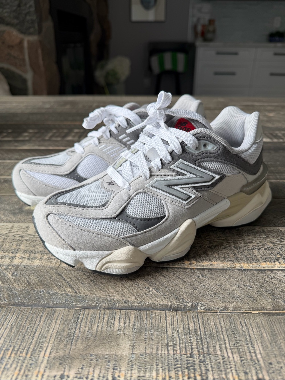 New Balance 9060 Lace